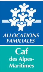 caf alpes maritimes