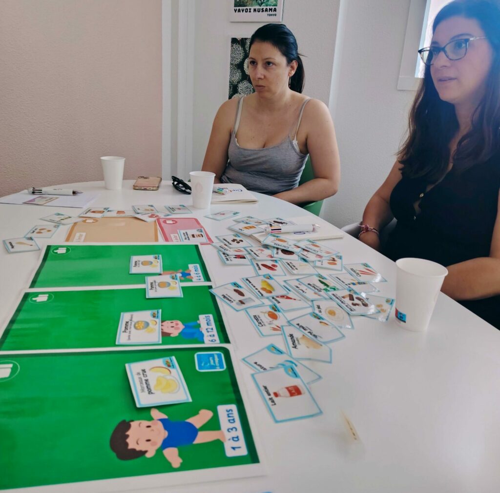 atelier-diversification-alimentaire